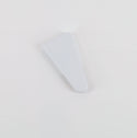 Whirlpool Refrigerator & Freezer Hinge Covers WP2213360 (OEM) Refrigerator & Freezer Whirlpool