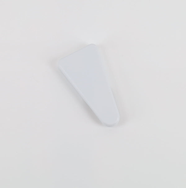 Whirlpool Refrigerator & Freezer Hinge Covers WP2213360 (OEM) Refrigerator & Freezer Whirlpool