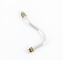 W11684515 Gas Tub or Connector Whirlpool Range Misc. Parts Appliance replacement part Range Whirlpool   