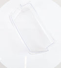 Door shelf bin Refrigerator & Freezer Door Bins W10803530 Whirlpool (OEM) Refrigerator & Freezer Whirlpool