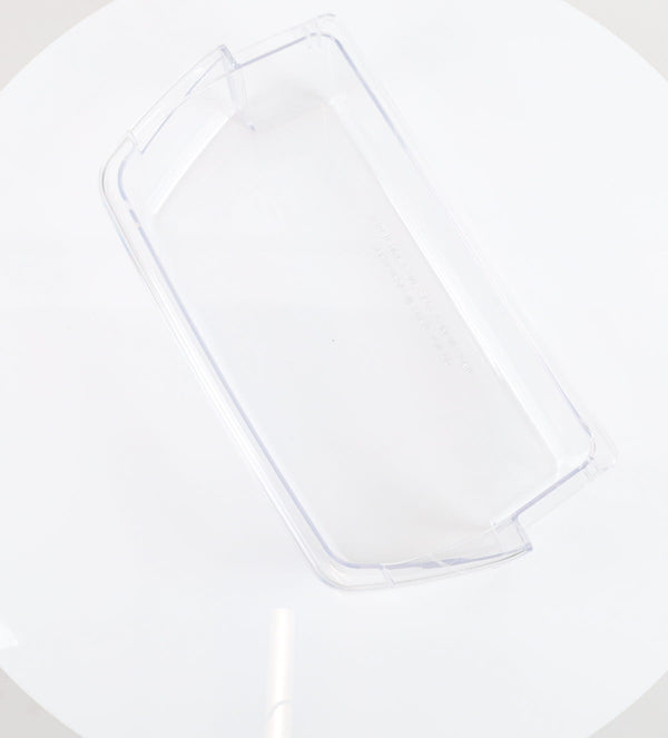 Door shelf bin Refrigerator & Freezer Door Bins W10803530 Whirlpool (OEM) Refrigerator & Freezer Whirlpool