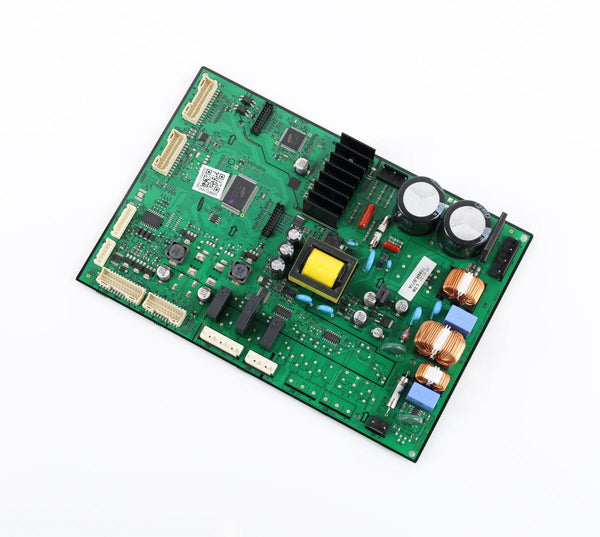 Samsung Refrigerator & Freezer PCB Main Assembly  DA92-01199R Misc. Parts Refrigerator & Freezer Samsung   