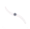 GE Dishwasher Spray Arms WD22X33498 (OEM) Dishwasher GE
