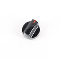 Electrolux Range Knobs 5304507386 (OEM) Range Electrolux