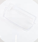 Door shelf bin Refrigerator & Freezer Door Bins W10803530 Whirlpool (OEM) Refrigerator & Freezer Whirlpool