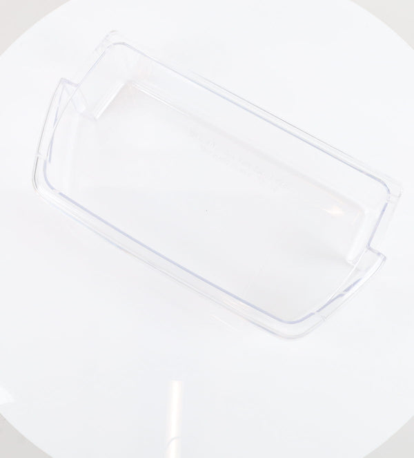Door shelf bin Refrigerator & Freezer Door Bins W10803530 Whirlpool (OEM) Refrigerator & Freezer Whirlpool