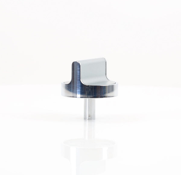 Whirlpool Range Knobs W10818230 (OEM) Range Whirlpool