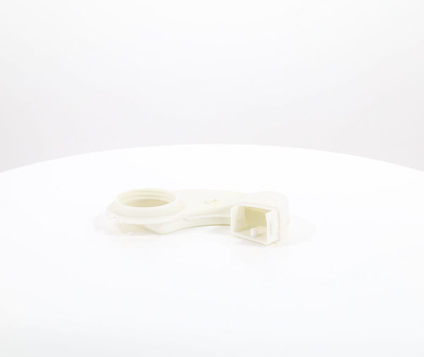 WD12X23557 | Transition piece assembly | GE | Dishwasher | Misc. Parts Dishwasher GE   