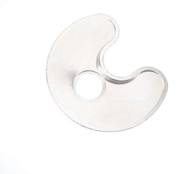 12276000001513 | Screen filter | Midea | Dishwasher | Filters Dishwasher Midea   