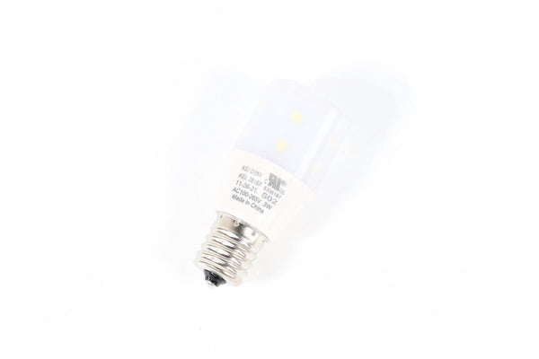 Frigidaire Refrigerator & Freezer Light Bulbs / LEDs 5304522314 (OEM) Refrigerator & Freezer Frigidaire
