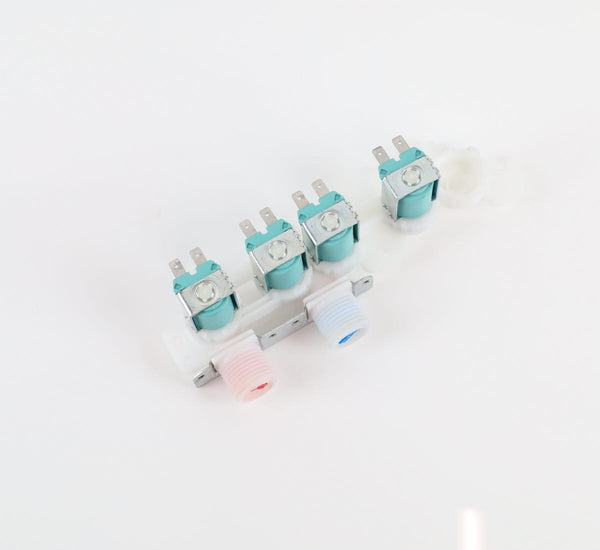 GE Washer Water Inlet Valves WH23X29538 (OEM) Washer GE