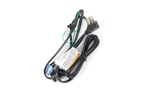 Whirlpool Washer Power Cords W10859955 (OEM) Washer Whirlpool