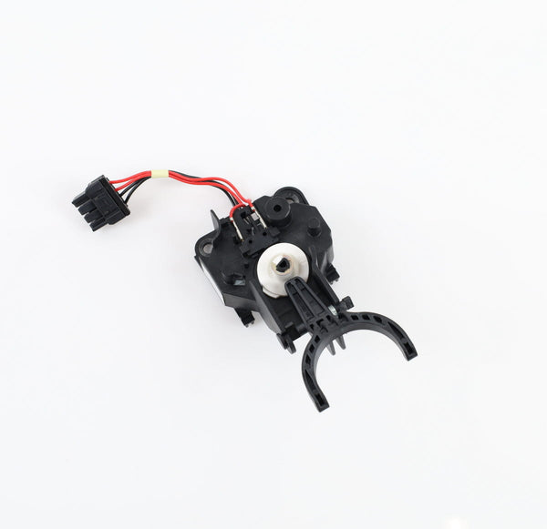 WH03X31937  GE Washer Mode Shifters Appliance replacement part Washer GE   