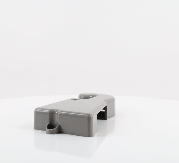 Whirlpool Refrigerator & Freezer Hinge Covers 5304504483 (OEM) Refrigerator & Freezer Whirlpool