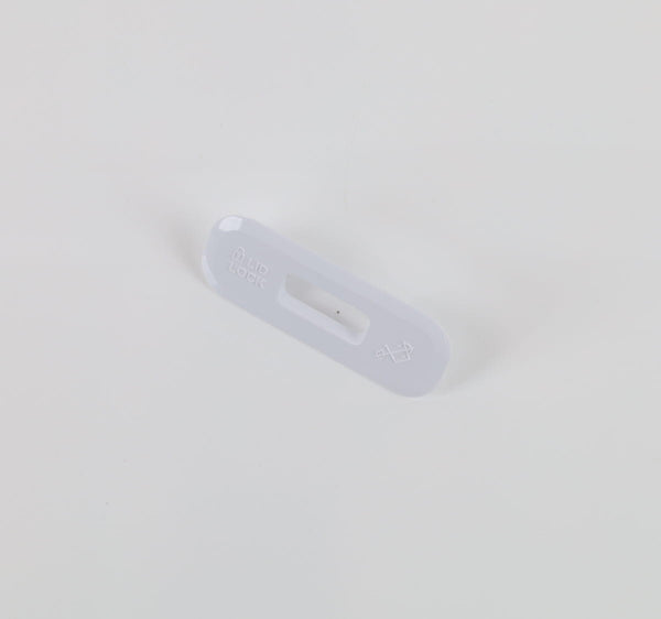 W11643703 | Lid lock bezel | Maytag | Washer | Misc. Parts Washer Maytag   