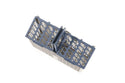 Silverware basket Dishwasher Silverware Baskets DD82-01112A Samsung (OEM) Dishwasher Samsung