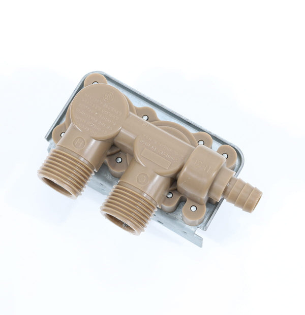 Electrolux Washer Water Inlet Valves 134190200 (OEM) Washer Electrolux