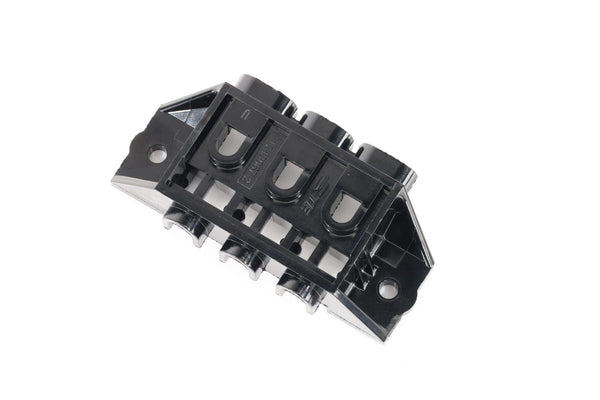 GE Dryer Terminal Blocks WE04X31779 (OEM) Dryer GE