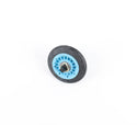 Drum roller assembly Dryer Rollers / Wheels DC97-16782A Samsung (OEM) Dryer Samsung