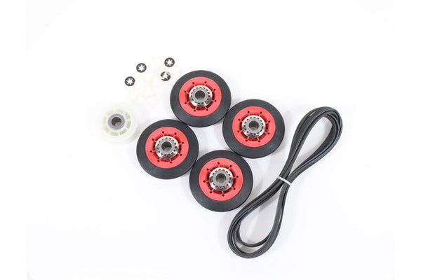 Whirlpool Dryer Pulleys 4392067RC (OEM) Dryer Whirlpool