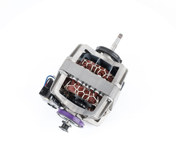 11002012025802 Motor. Midea Dryer Motors Appliance replacement part Dryer Midea   