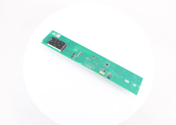 User interface board Washer Control Boards WH22X35537 GE (OEM) Washer GE