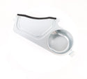 Midea Dryer Air Flue. 12238200001424 Misc. Parts Dryer Midea   