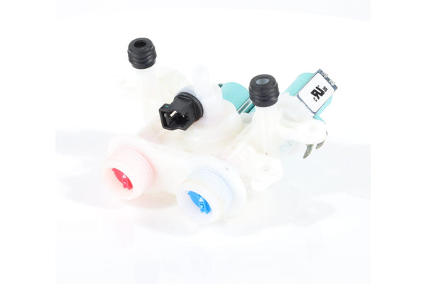 W11220230 | Inlet valve | Whirlpool | Washer | Water Inlet Valves Washer Whirlpool   
