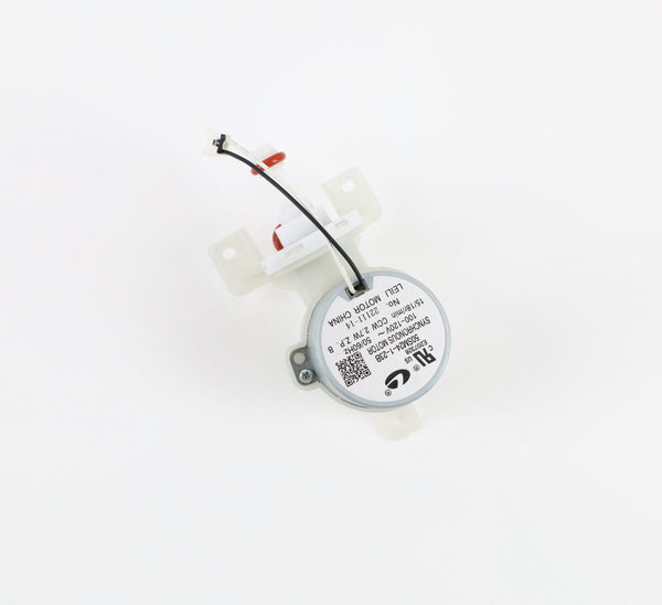 WH42X34184 Detergent pump GE Washer Misc. Parts Appliance replacement part Washer GE   