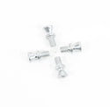 GE Refrigerator & Freezer Screws / Bolts WR01X11007 (OEM) Refrigerator & Freezer GE
