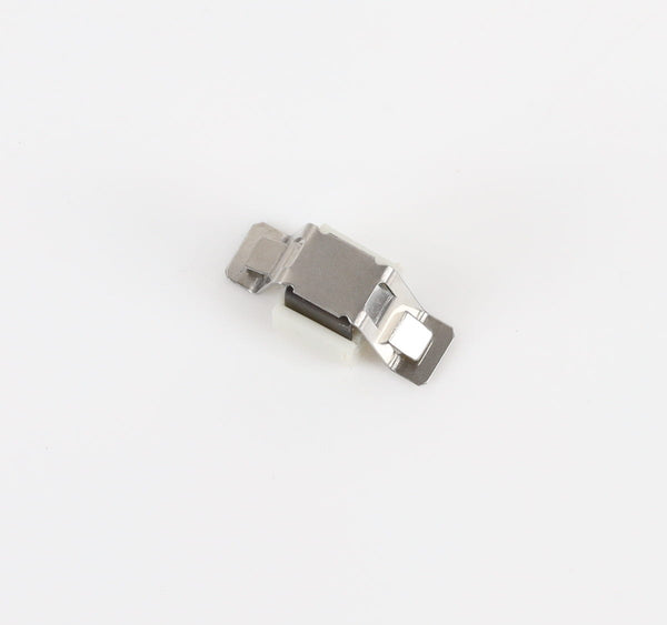 WPW10610880 | Door catch | Whirlpool | Dryer | Clips Dryer Whirlpool   
