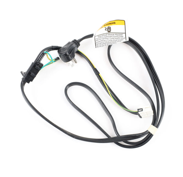 GE Washer Power Cords WH08X28843 (OEM) Washer GE