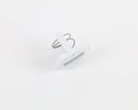Whirlpool Washer Agitator Caps W11510462 (OEM) Washer Whirlpool