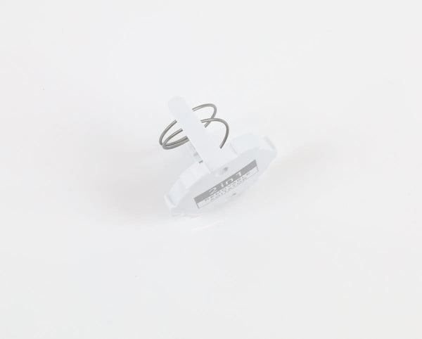 Whirlpool Washer Agitator Caps W11510462 (OEM) Washer Whirlpool