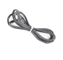 WPW10535778 | Door gasket | Whirlpool | Range | Door Seals Range Whirlpool   