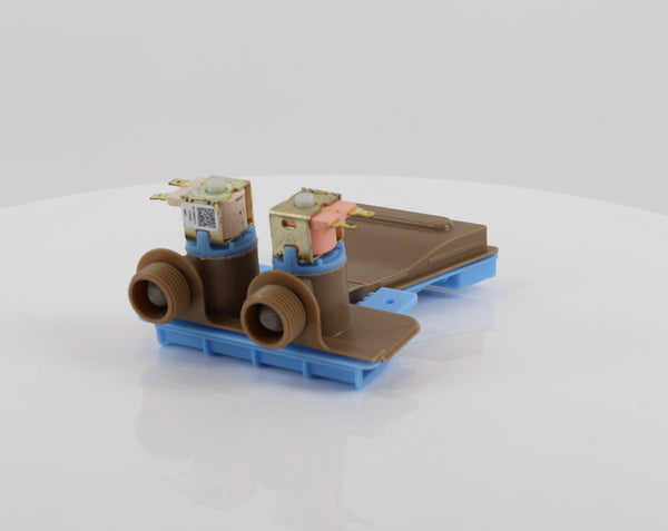 WH13X26534 | Inlet valve assembly | GE | Washer | Water Inlet Valves Washer GE   