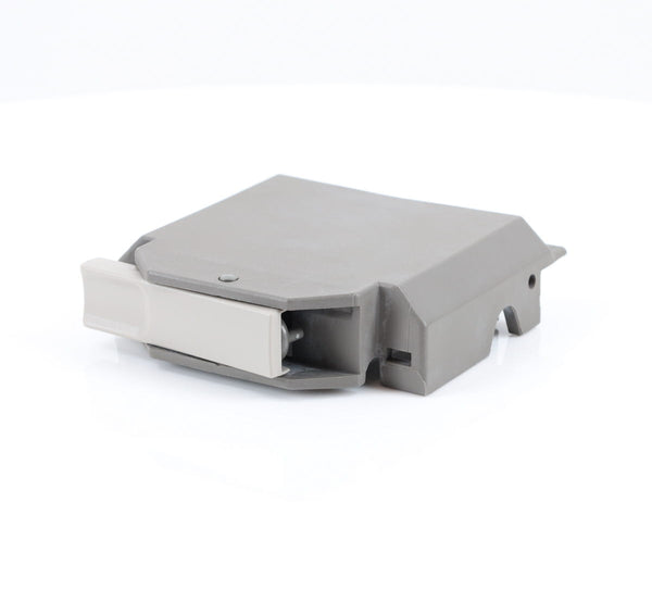 WPW10195373 | Dishrack adjuster housing | Whirlpool | Dishwasher | Misc. Parts Dishwasher Whirlpool   