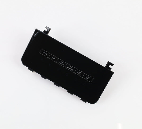 Dispenser control board Refrigerator & Freezer Misc. Parts W11203289 Whirlpool (OEM) Refrigerator & Freezer Whirlpool