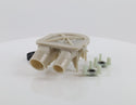 Drain pump Washer Drain Pumps WP3363394 Whirlpool (OEM) Washer Whirlpool