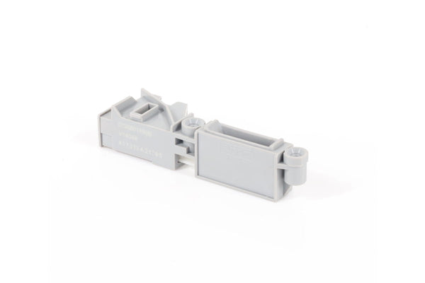 GE Dishwasher Latches / Locks / Strikes WD12X24644 (OEM) Dishwasher GE