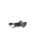 Whirlpool Refrigerator & Freezer Fan Blades W11193484 (OEM) Refrigerator & Freezer Whirlpool