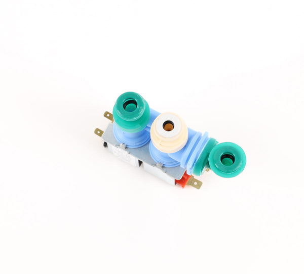 Whirlpool Refrigerator & Freezer Water Inlet Valves W11535162 (OEM) Refrigerator & Freezer Whirlpool