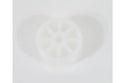 Whirlpool Refrigerator & Freezer Rollers / Leveling Feet WPW10475495 (OEM) Refrigerator & Freezer Whirlpool