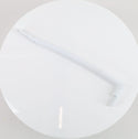 WPW10672333 | Handle | Whirlpool | Refrigerator & Freezer | Handles Refrigerator & Freezer Whirlpool   