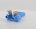 GE Washer Water Inlet Valves WH13X26535 (OEM) Washer GE