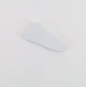 Whirlpool Refrigerator & Freezer Hinge Covers WP2213360 (OEM) Refrigerator & Freezer Whirlpool