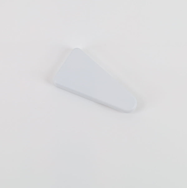 Whirlpool Refrigerator & Freezer Hinge Covers WP2213360 (OEM) Refrigerator & Freezer Whirlpool