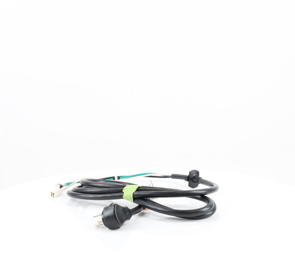 Power cord Washer Power Cords W11316254 Whirlpool (OEM) Washer Whirlpool