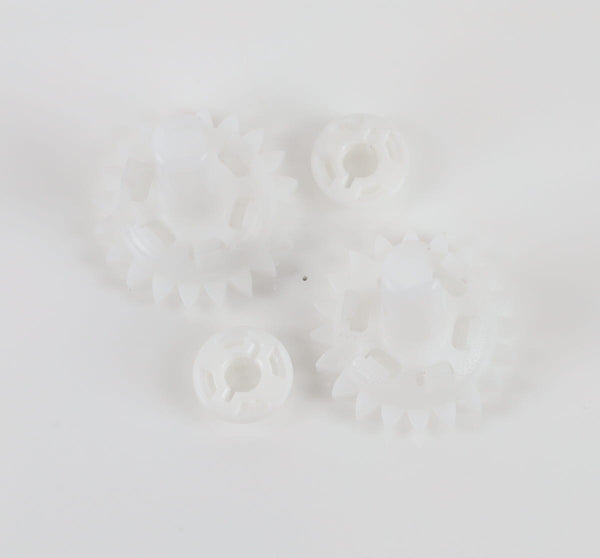 W10277360 | Drawer gear | Whirlpool | Refrigerator & Freezer | Misc. Parts Refrigerator & Freezer Whirlpool   