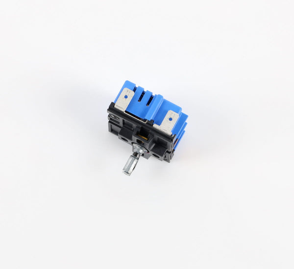 Whirlpool Range Dual Element Infinite Switch (LF) WPW10434452 Switches Range Whirlpool   